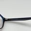 Oakley OX1135-0352 Reversal Blue Eyeglasses Eye Glasses Frames 52-17-137