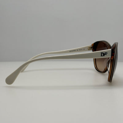 Diane Von Furstenberg Sunglasses DVF572S Addy 200 63-13-140
