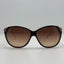 Diane Von Furstenberg Sunglasses DVF572S Addy 200 63-13-140