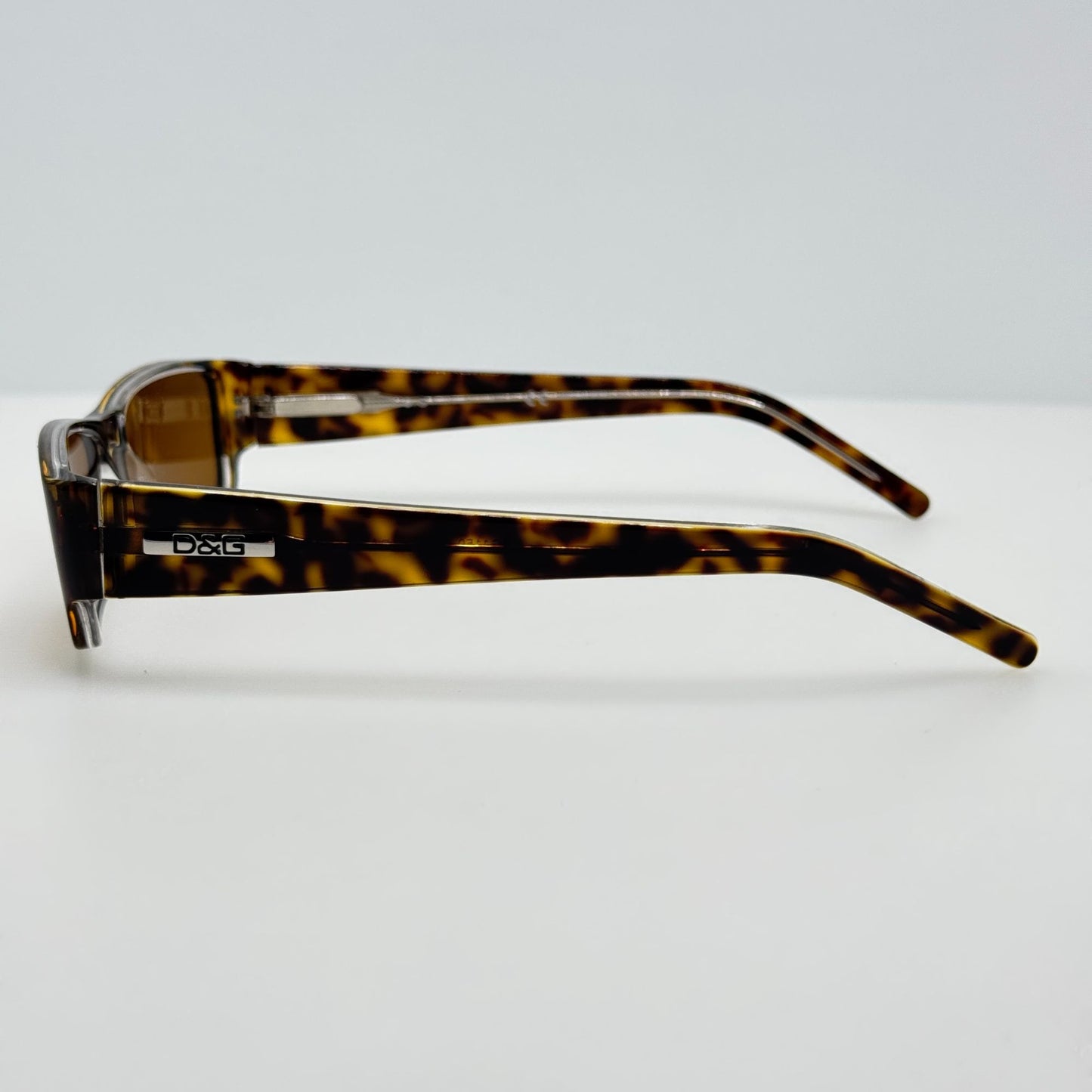 Dolce & Gabbana Eyeglasses Eye Glasses Frames D&G 1150 556 51-15-135
