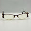 Iyoko Inyake IY 857 Col 44 Japan Eyeglasses Eye Glasses Frames 50-19-140