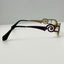 Iyoko Inyake IY 857 Col 44 Japan Eyeglasses Eye Glasses Frames 50-19-140