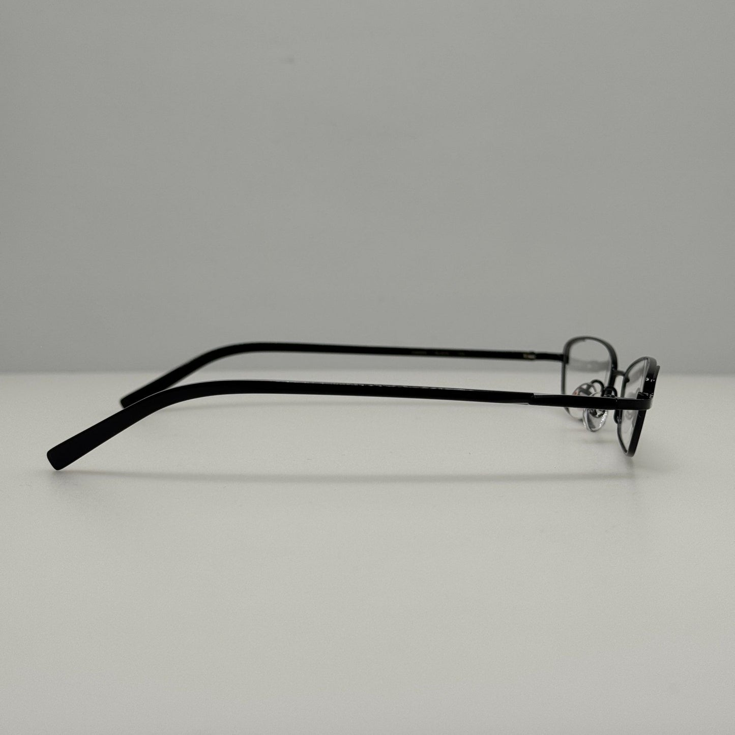 Cosmopolitan Charm Black Eyeglasses Eye Glasses Frames 49-16-135