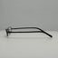 Cosmopolitan Charm Black Eyeglasses Eye Glasses Frames 49-16-135