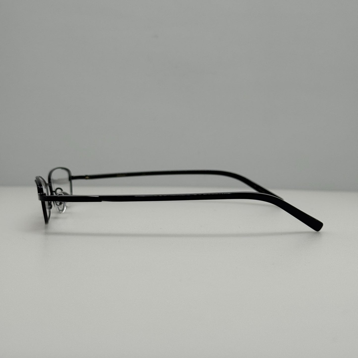 Cosmopolitan Charm Black Eyeglasses Eye Glasses Frames 49-16-135