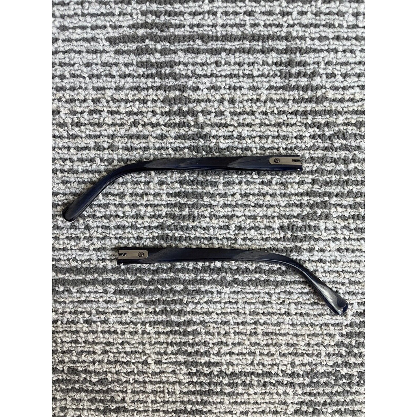 Lanvin Sunglasses SLN 582 55-17-140 COL. 0AGQ Temple Arms Only PARTS