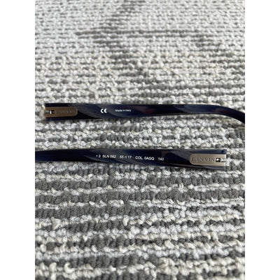 Lanvin Sunglasses SLN 582 55-17-140 COL. 0AGQ Temple Arms Only PARTS