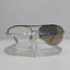 Diane Von Furstenberg Sunglasses Eye Glasses Frames DVF101S 58-16-130