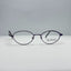 M Roussilhe Malaga C 31 France Eye Glasses Eyeglasses Frames
