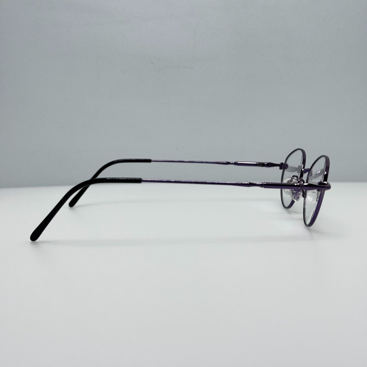 M Roussilhe Malaga C 31 France Eye Glasses Eyeglasses Frames