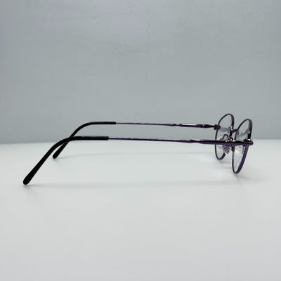 M Roussilhe Malaga C 31 France Eye Glasses Eyeglasses Frames