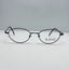 M Roussilhe Malaga C 31 France Eye Glasses Eyeglasses Frames