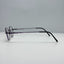 M Roussilhe Malaga C 31 France Eye Glasses Eyeglasses Frames