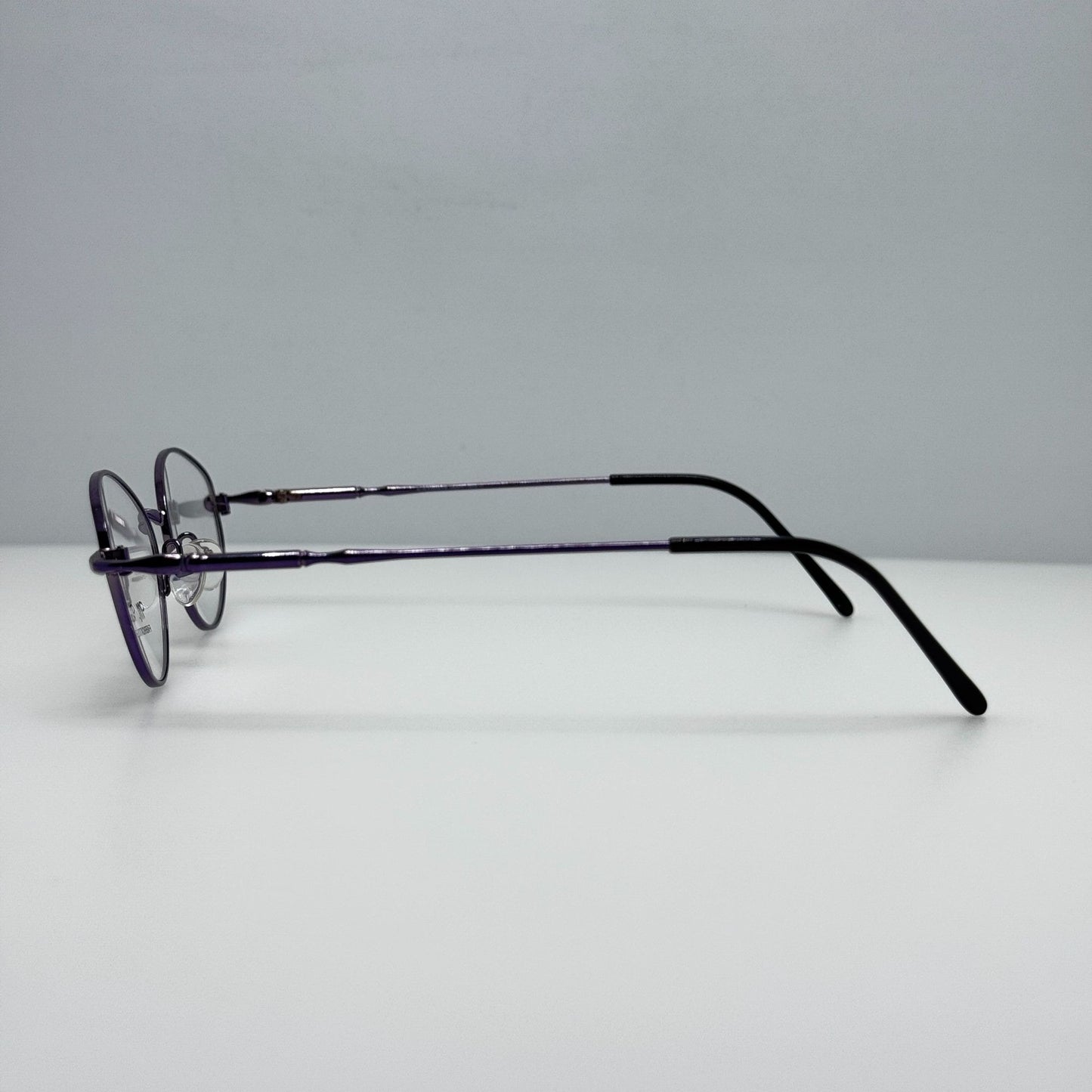 M Roussilhe Malaga C 31 France Eye Glasses Eyeglasses Frames