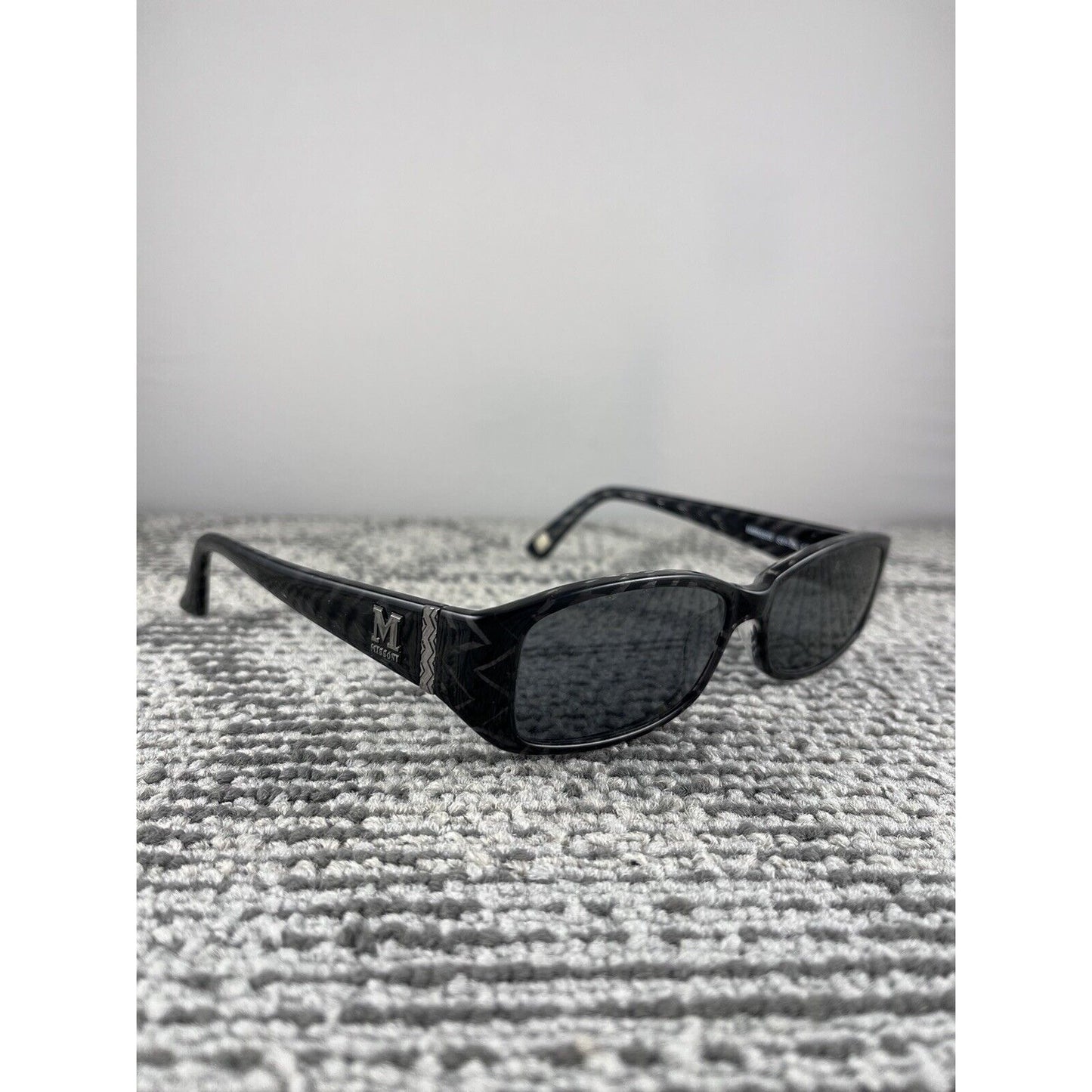 Missoni Eyeglasses Eye Glasses Frames MM00505 53-15-135