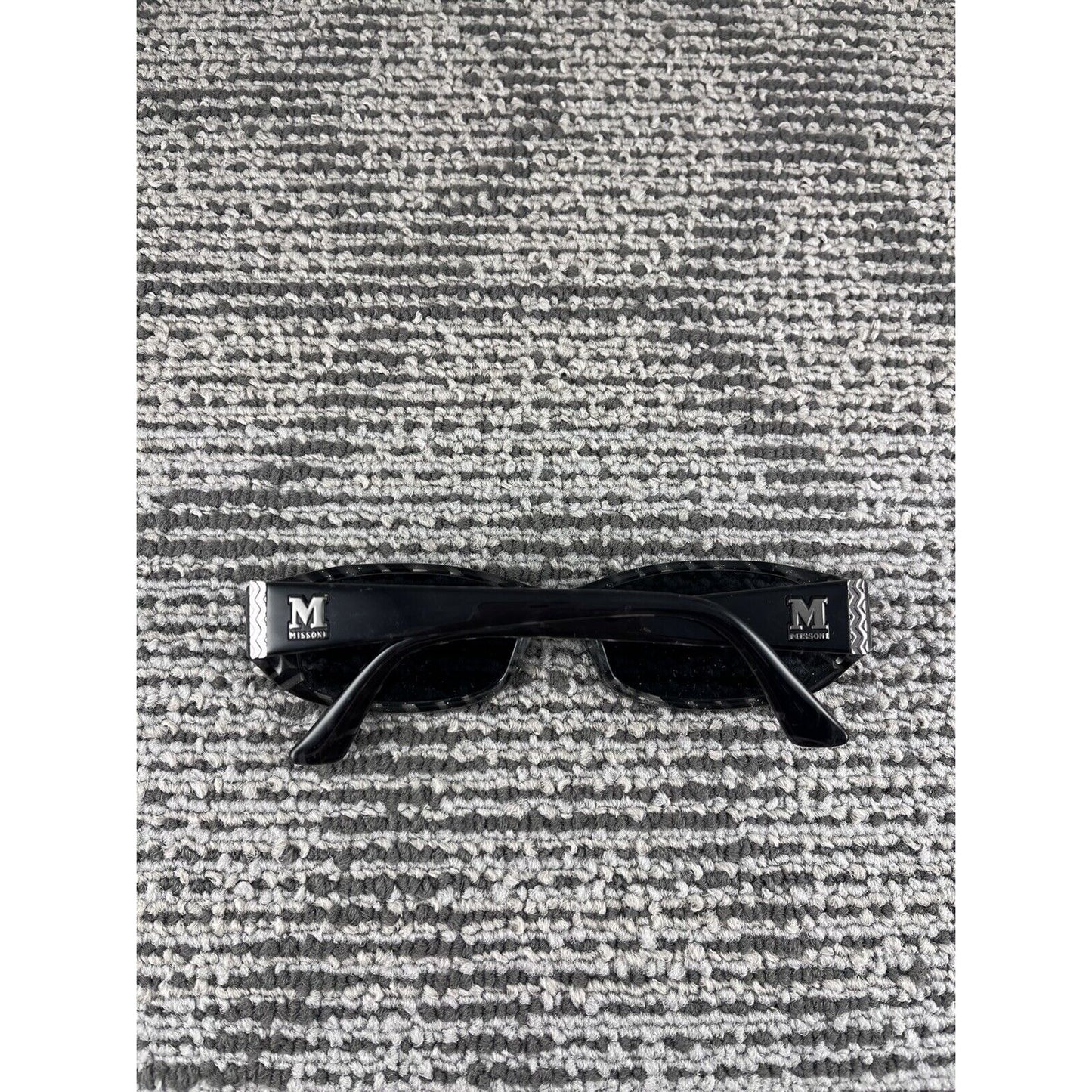 Missoni Eyeglasses Eye Glasses Frames MM00505 53-15-135
