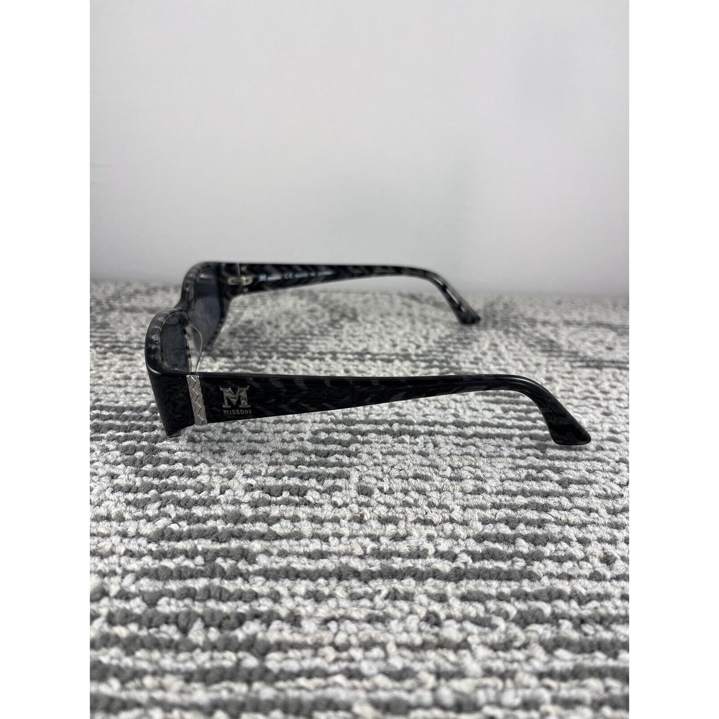 Missoni Eyeglasses Eye Glasses Frames MM00505 53-15-135