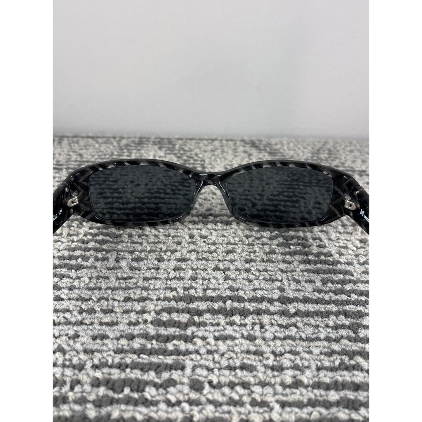 Missoni Eyeglasses Eye Glasses Frames MM00505 53-15-135