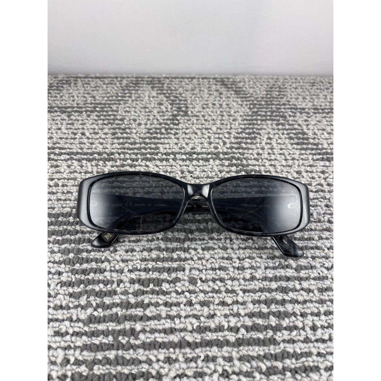 Missoni Eyeglasses Eye Glasses Frames MM00505 53-15-135
