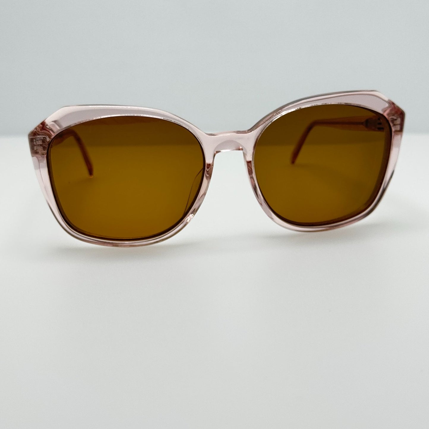 Warby Parker Eye Glasses Eyeglasses Frames Nancy W LBF 600 57-17-140