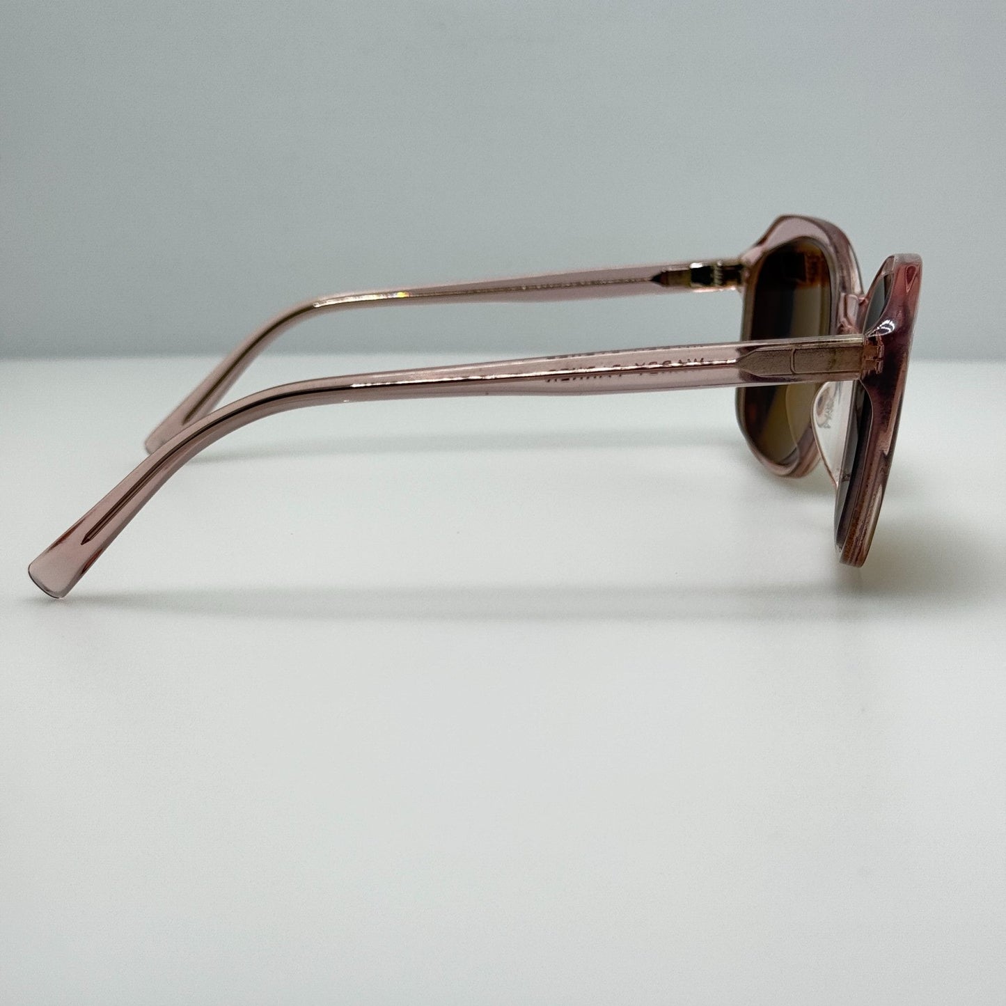 Warby Parker Eye Glasses Eyeglasses Frames Nancy W LBF 600 57-17-140