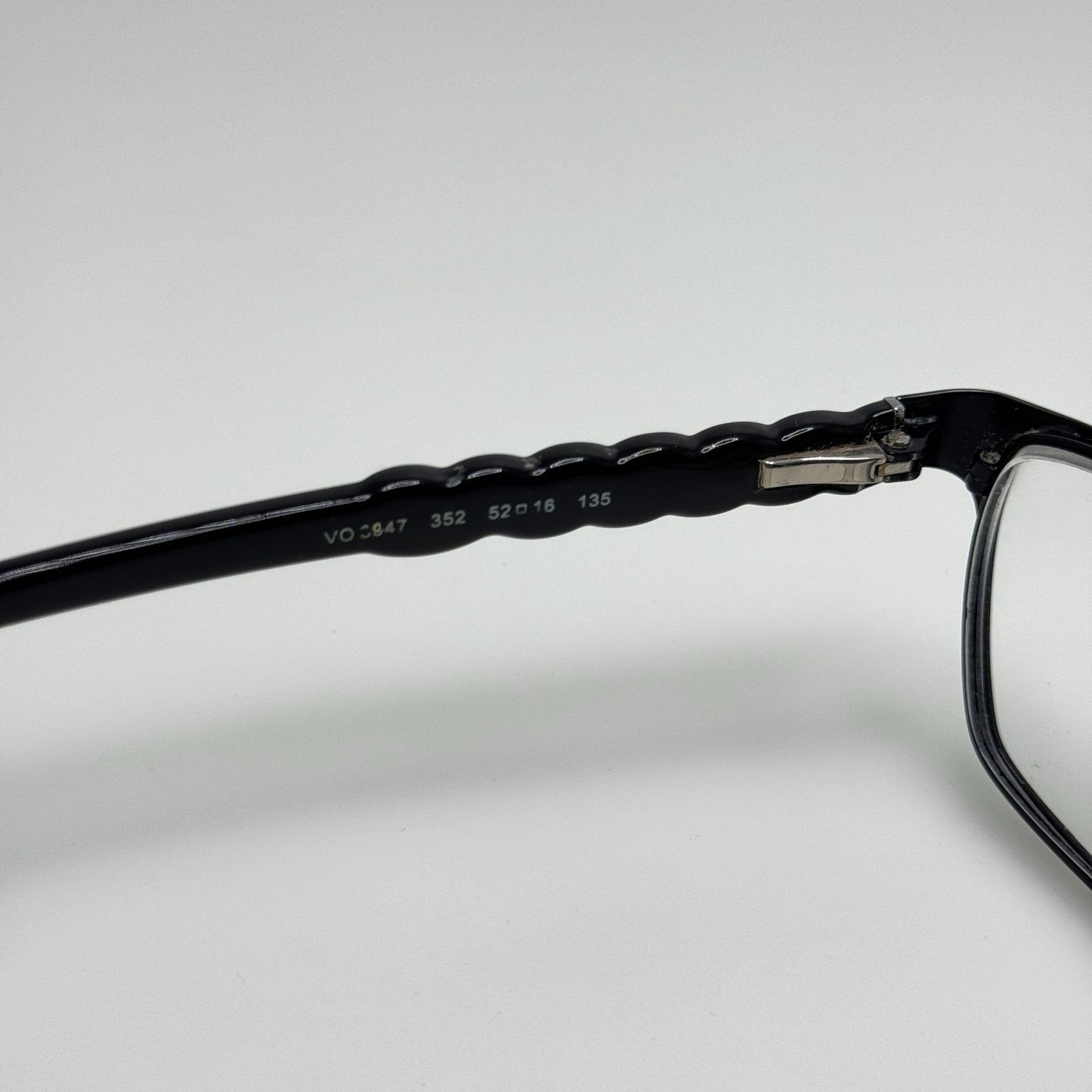 Vogue VO 3947 352 Eyeglasses Eye Glasses Frames 52-16-135