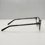 Jessica McClintock Eyeglasses Eye Glasses Frames JMC 4041 Black 51-16-135
