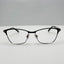 Jessica McClintock Eyeglasses Eye Glasses Frames JMC 4041 Black 51-16-135
