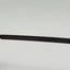 Jessica McClintock Eyeglasses Eye Glasses Frames JMC 4041 Black 51-16-135