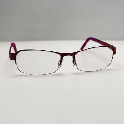 Prodesign Denmark Eyeglasses Eye Glasses Frames 6124 c. 5022 BF 51-16-135