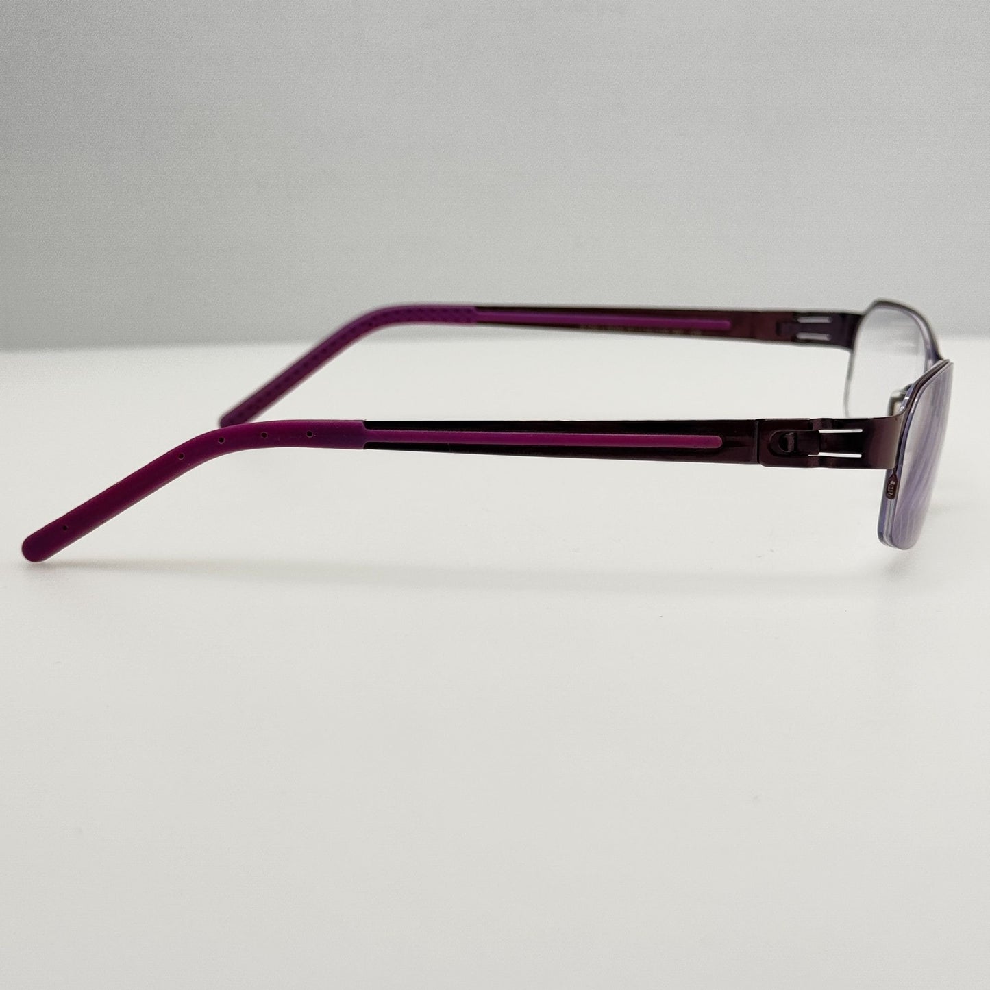 Prodesign Denmark Eyeglasses Eye Glasses Frames 6124 c. 5022 BF 51-16-135