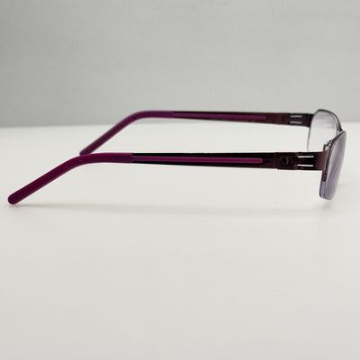 Prodesign Denmark Eyeglasses Eye Glasses Frames 6124 c. 5022 BF 51-16-135