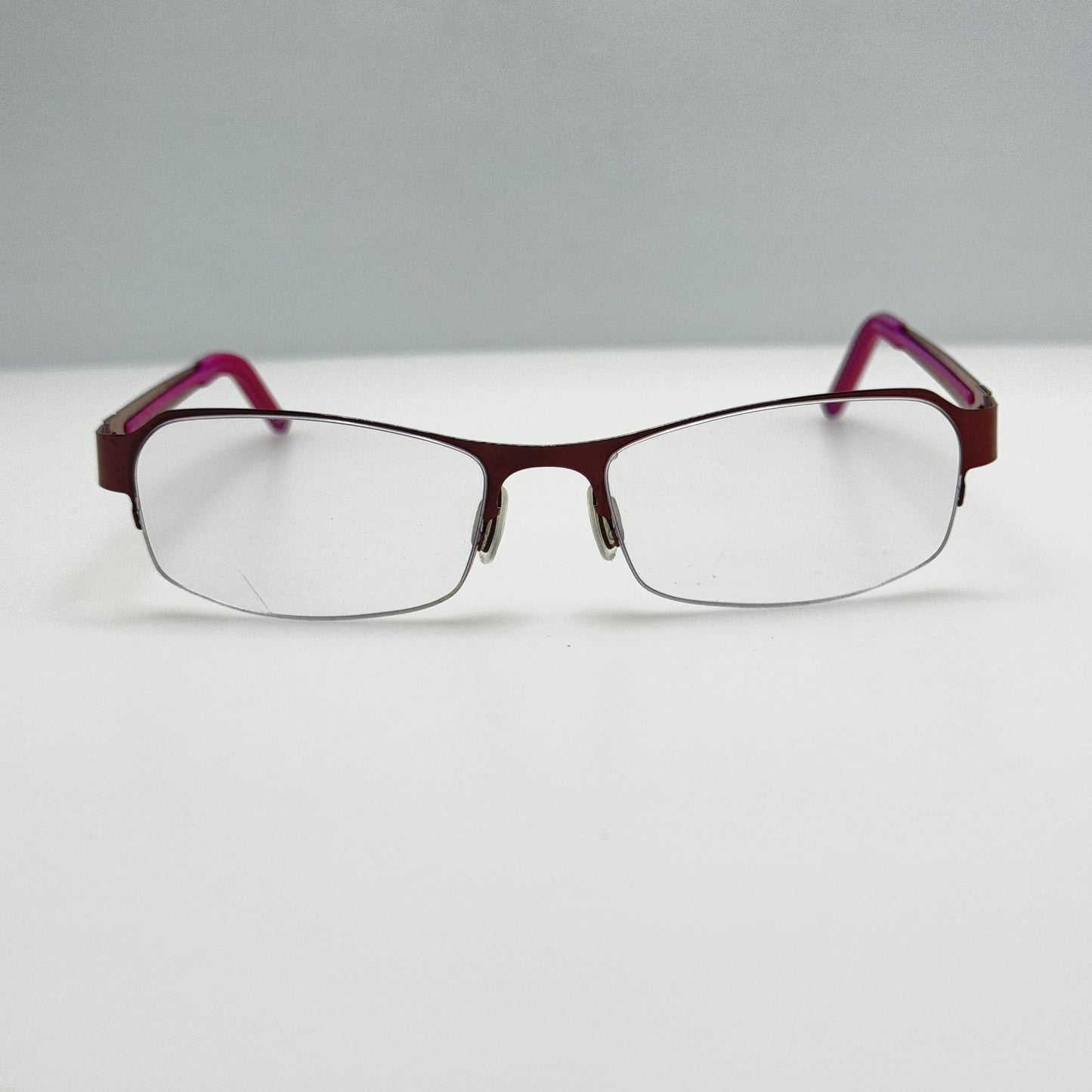 Prodesign Denmark Eyeglasses Eye Glasses Frames 6124 c. 5022 BF 51-16-135