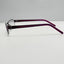 Prodesign Denmark Eyeglasses Eye Glasses Frames 6124 c. 5022 BF 51-16-135