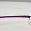 Prodesign Denmark Eyeglasses Eye Glasses Frames 6124 c. 5022 BF 51-16-135