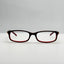 DKNY Eyeglasses Eye Glasses Frames DY4557 3277 Red 51-17-140