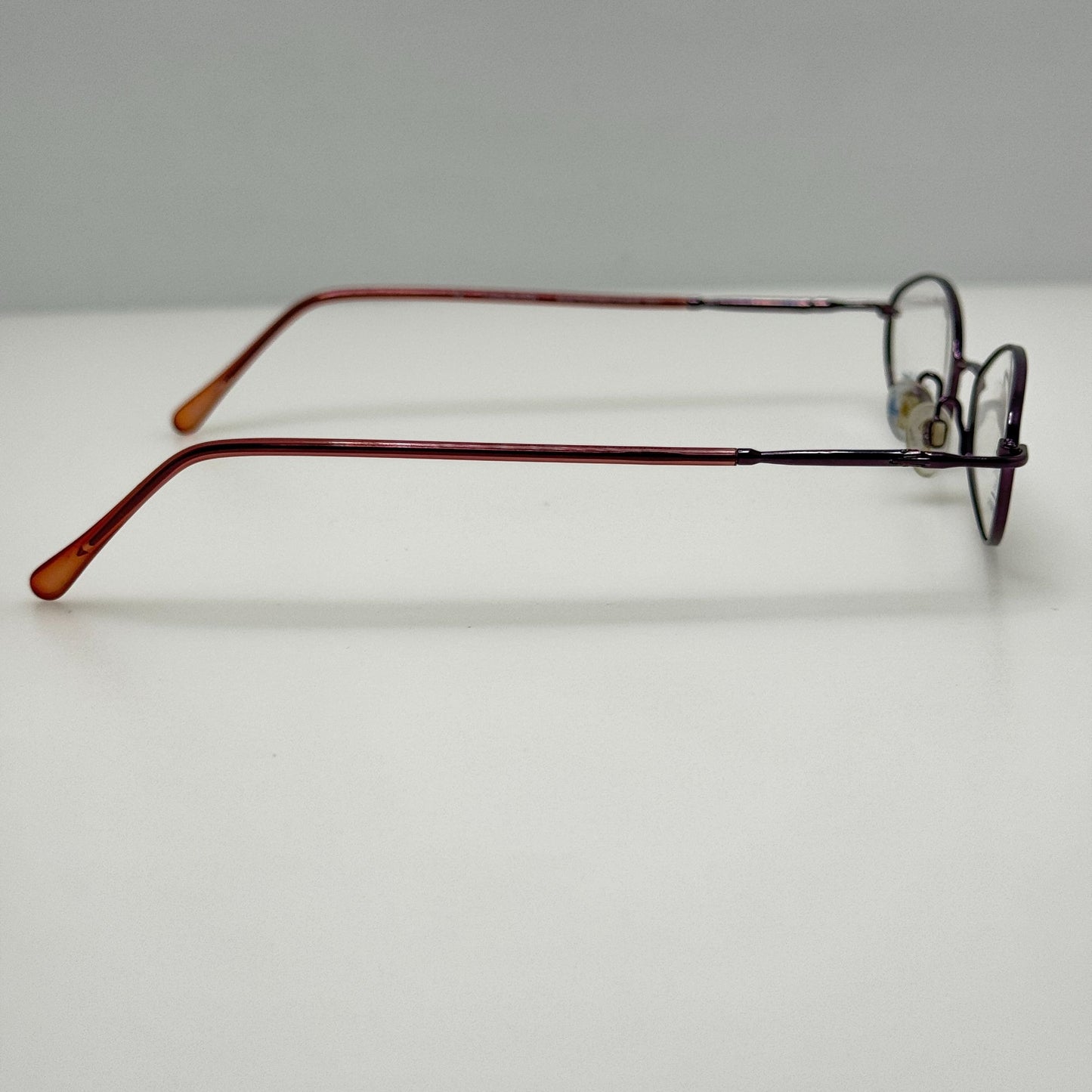 Christie Brinkley Enlightened Pur Eyeglasses Eye Glasses Frames 48-19-130