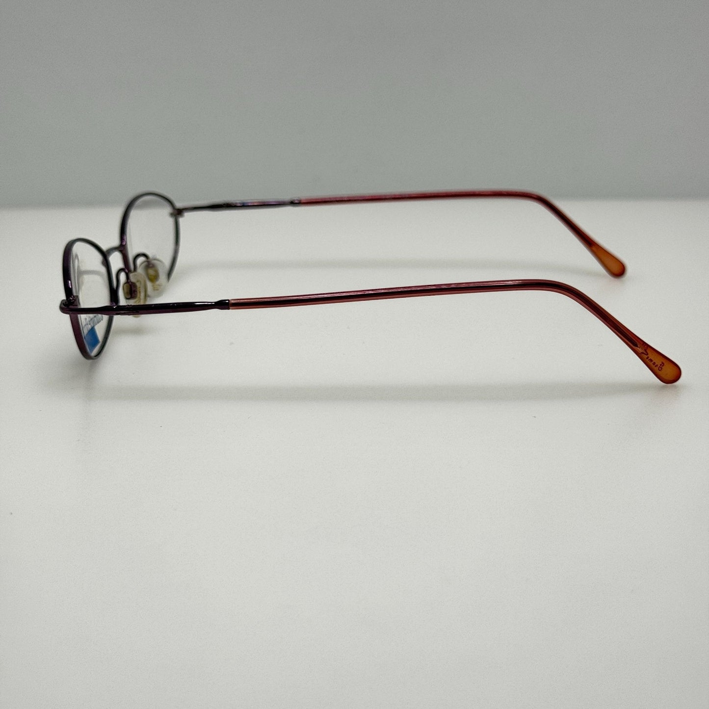 Christie Brinkley Enlightened Pur Eyeglasses Eye Glasses Frames 48-19-130