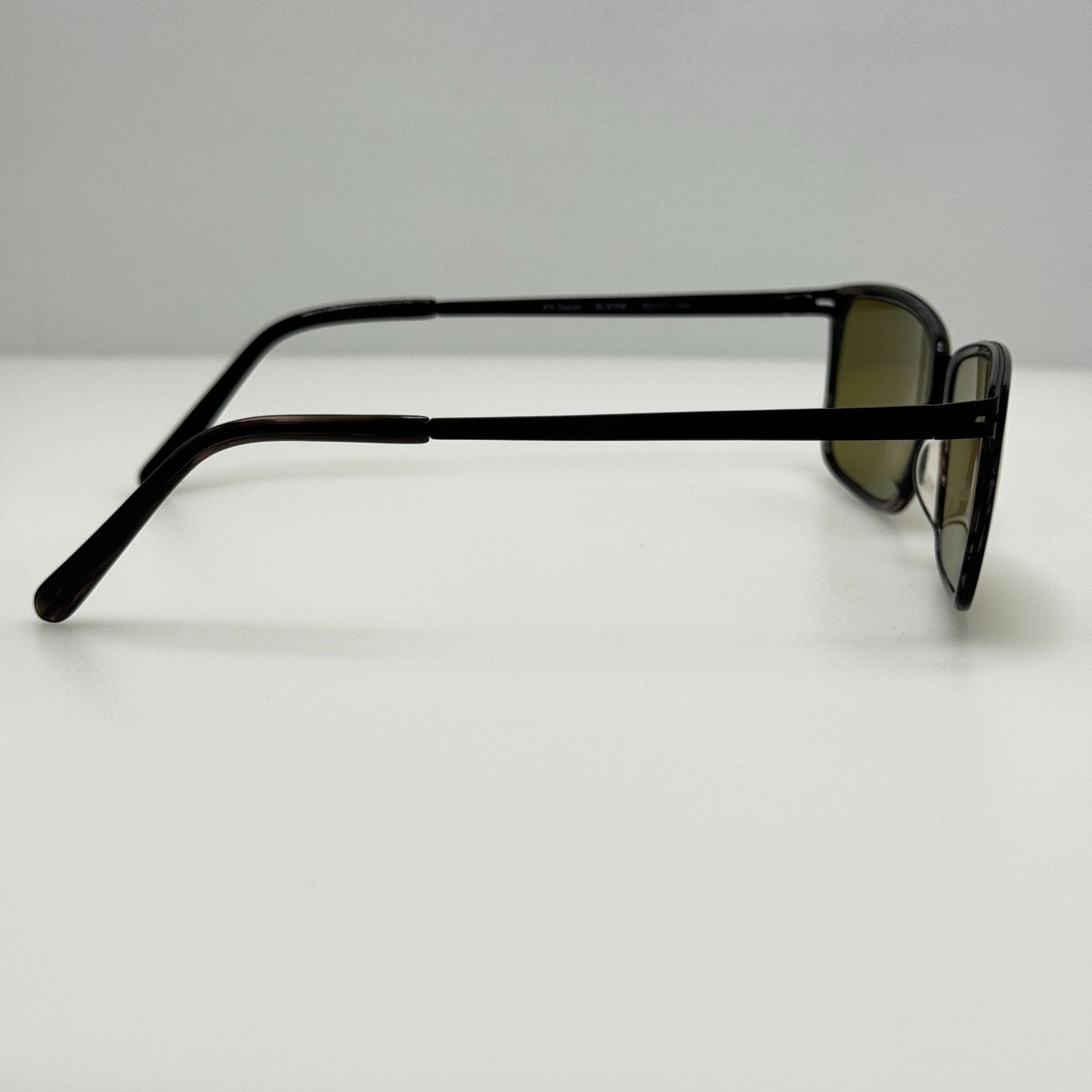 Kirkland Signature KS David BLKSW Eye Glasses Eyeglasses Frames 52-17-145