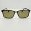Kirkland Signature KS David BLKSW Eye Glasses Eyeglasses Frames 52-17-145