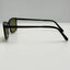 Kirkland Signature KS David BLKSW Eye Glasses Eyeglasses Frames 52-17-145