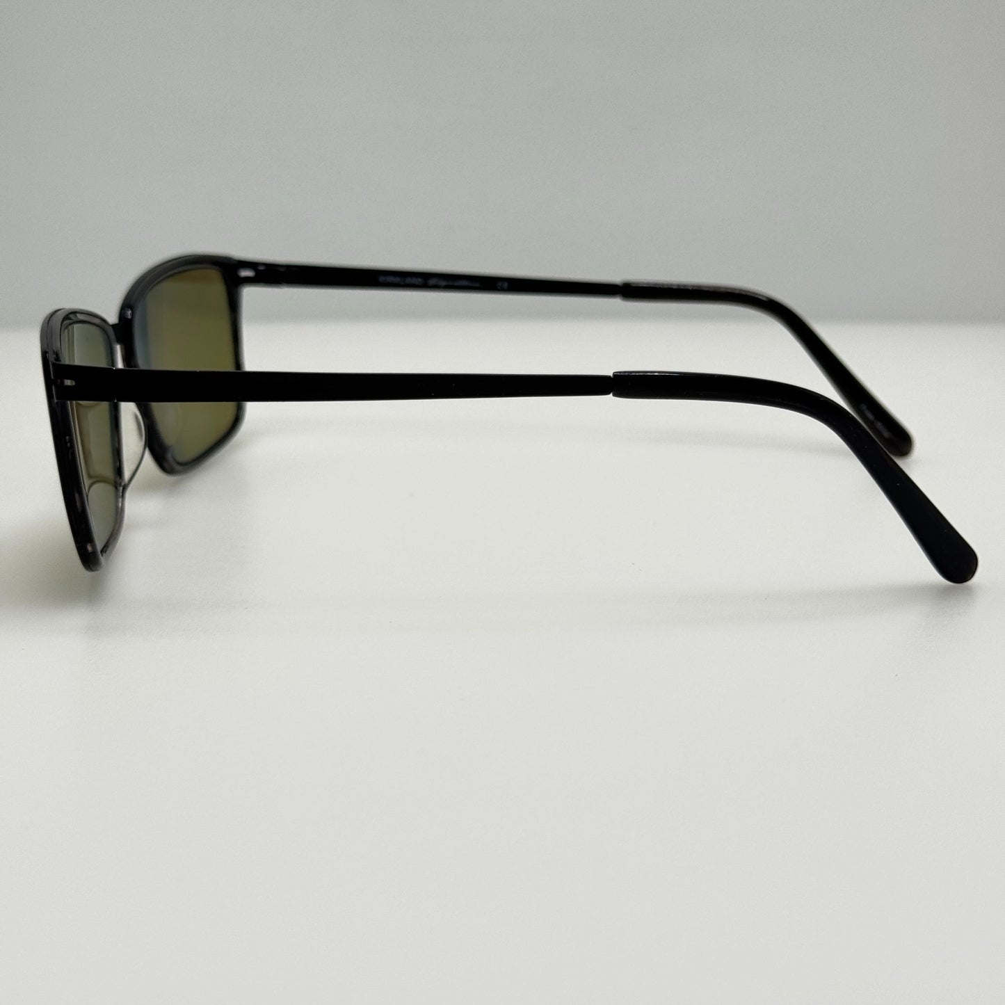 Kirkland Signature KS David BLKSW Eye Glasses Eyeglasses Frames 52-17-145