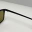 Kirkland Signature KS David BLKSW Eye Glasses Eyeglasses Frames 52-17-145