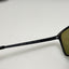 Kirkland Signature KS David BLKSW Eye Glasses Eyeglasses Frames 52-17-145