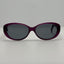 Bcbg Maxazria Eyeglasses Eye Glasses Frames Tickled Pur 53-14-130