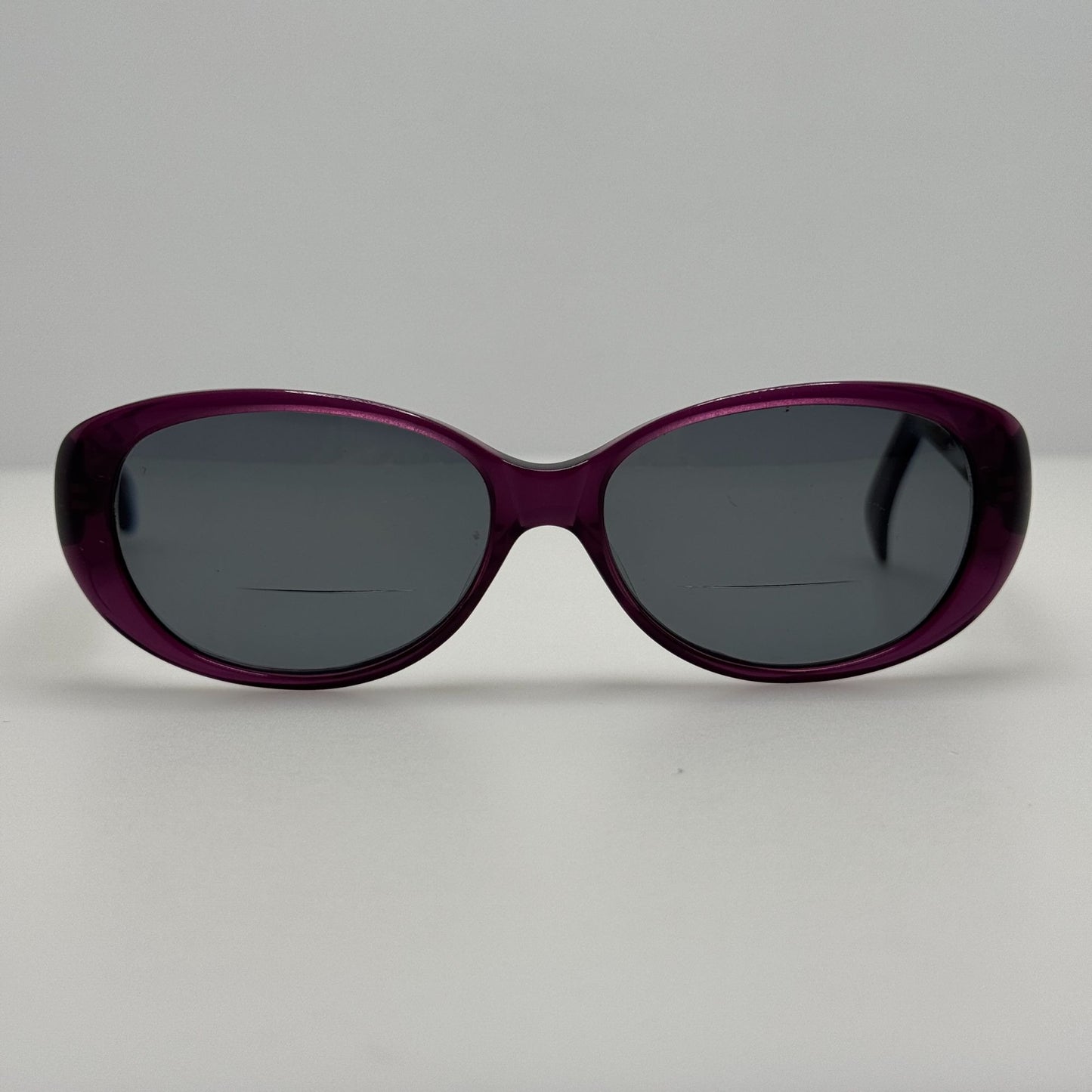 Bcbg Maxazria Eyeglasses Eye Glasses Frames Tickled Pur 53-14-130