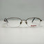 Esquire E611 Grey Eyeglasses Eye Glasses Frames 52-18-140