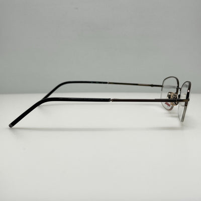 Esquire E611 Grey Eyeglasses Eye Glasses Frames 52-18-140