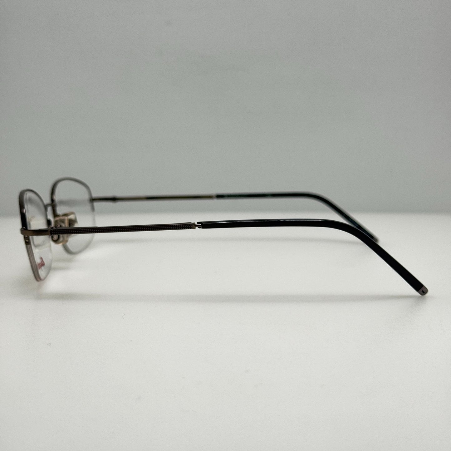 Esquire E611 Grey Eyeglasses Eye Glasses Frames 52-18-140