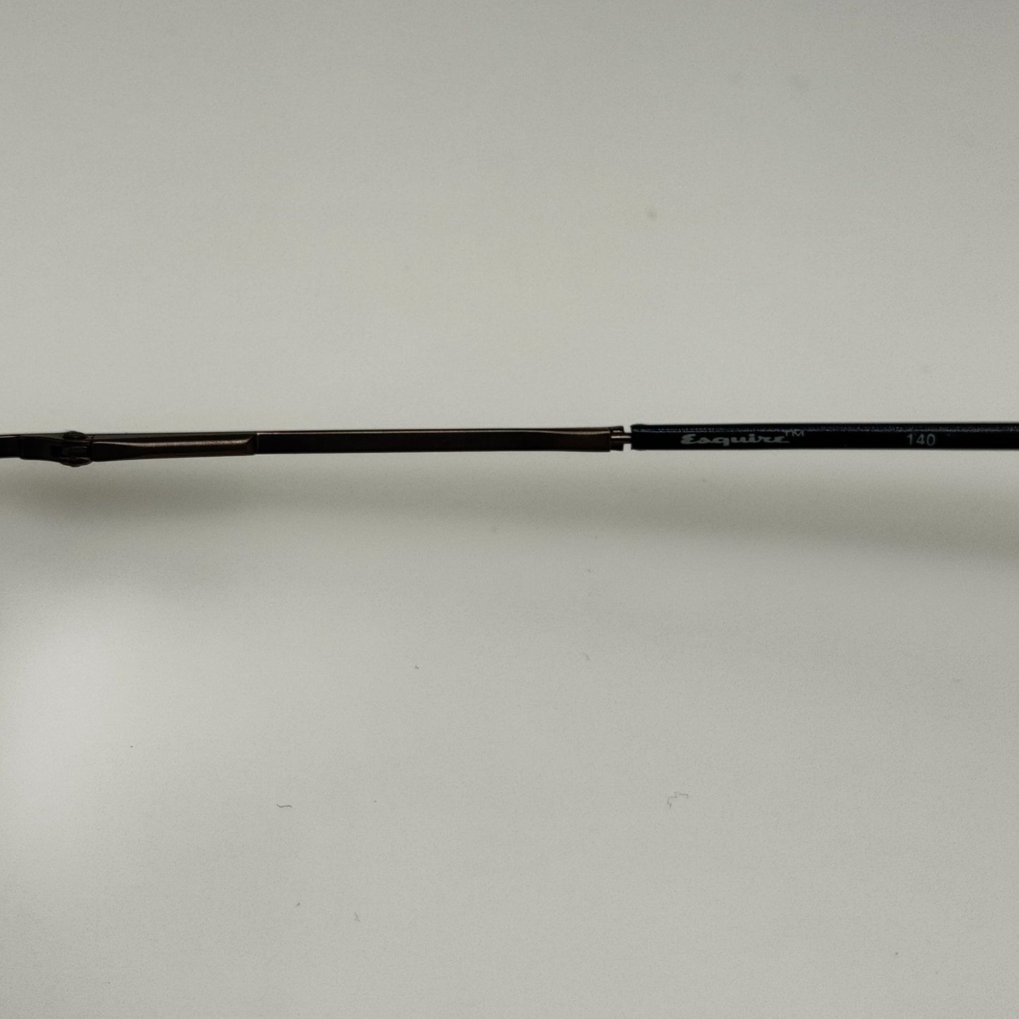 Esquire E611 Grey Eyeglasses Eye Glasses Frames 52-18-140
